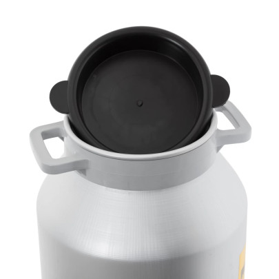 Капак на гюм за мляко, 40 литра - изображение 6