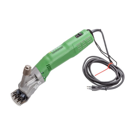 Машинка за стригане на овце 230 V, Constanta4, 13/4 - изображение 1