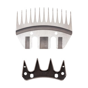 Комплект ножчета Wellington 13/4 - изображение 1 2