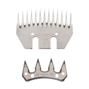 Комплект ножове Constanta4 13/4 - изображение 1