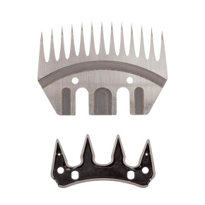 Комплект ножове Constanta4 13/4 - изображение 1 2