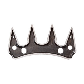 Горно ножче за Constanta4, 4 зъба - изображение 1 2