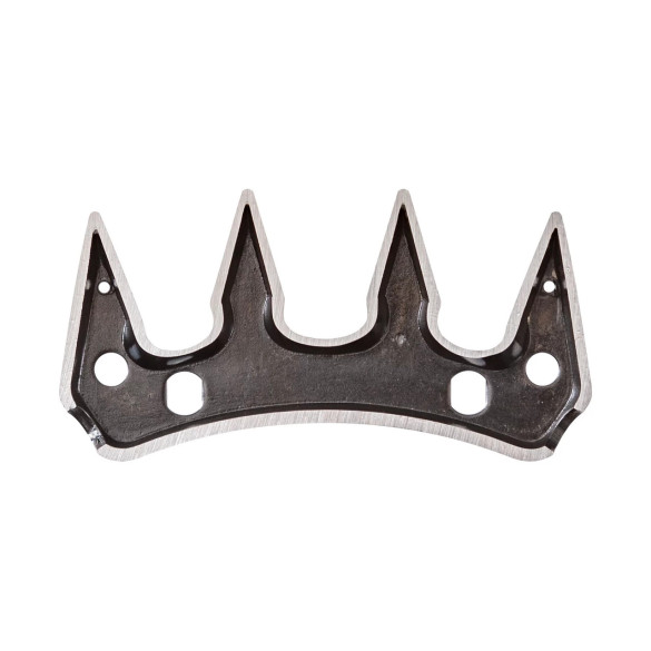 Горно ножче за Constanta4, 4 зъба - изображение 2