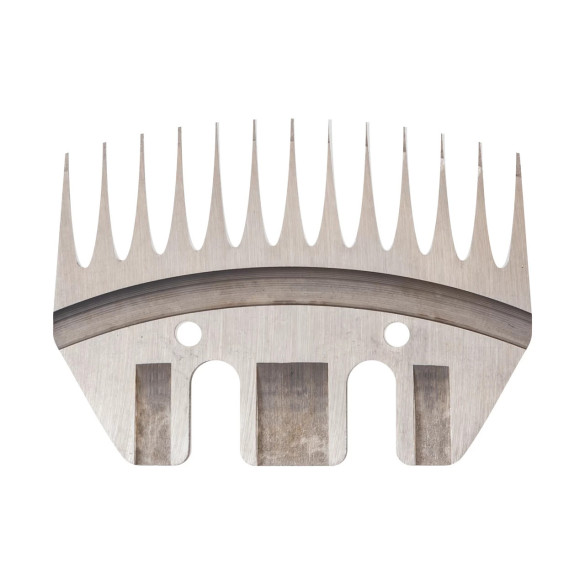 Долно ножче Wellington, 13 зъба - изображение 2