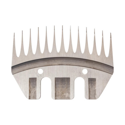 Долно ножче Wellington, 13 зъба - изображение 2