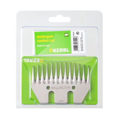 Долно ножче Wellington, 13 зъба - изображение 4