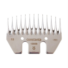 Долно ножче за Constanta4, 13 зъба - изображение 1