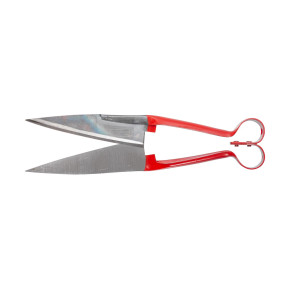 Ножица за стригане на овце, 31 см - изображение 1