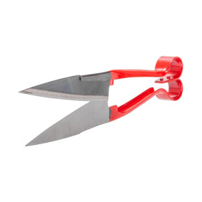 Ножица за стригане на овце, 31 см - изображение 1 2