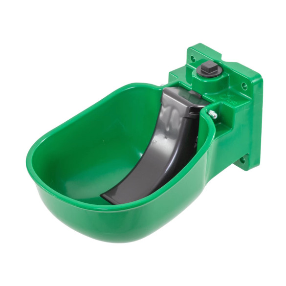 Автоматична пластмасова поилка с обем 2,2 литра - изображение 2
