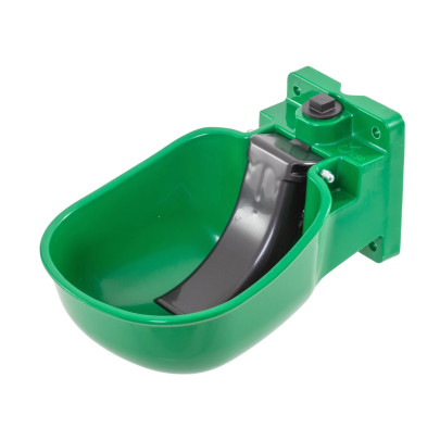 Автоматична пластмасова поилка с обем 2,2 литра - изображение 2