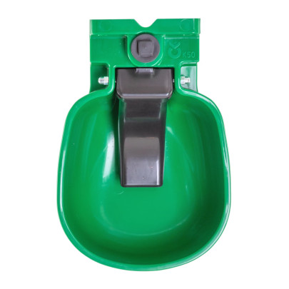 Автоматична пластмасова поилка с обем 2,2 литра - изображение 3