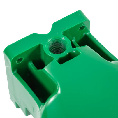 Автоматична пластмасова поилка с обем 2,2 литра - изображение 9