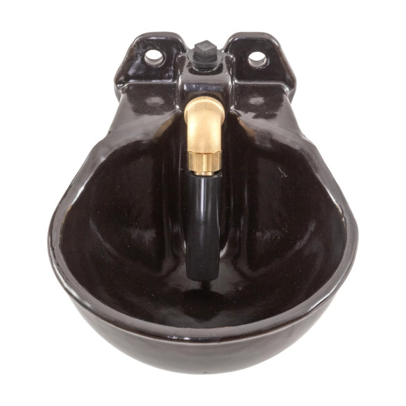 Поилка G51 с цилиндричен клапан, 1,7 литра - изображение 3