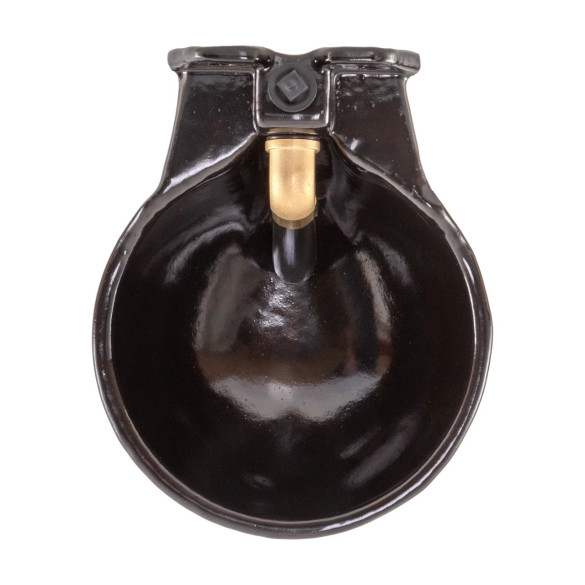 Поилка G51 с цилиндричен клапан, 1,7 литра - изображение 4