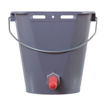 Кофа за кърмене на телета, 8 литра - изображение 3