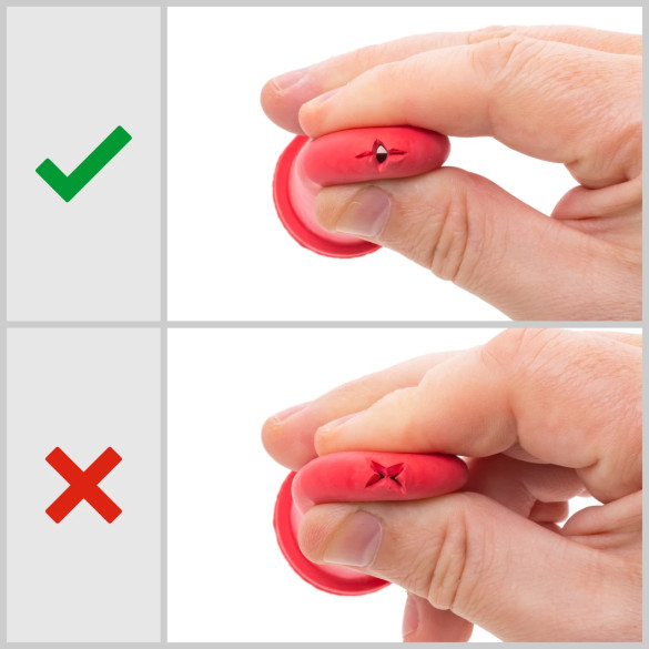 Кофа за кърмене на телета, 8 литра - изображение 5