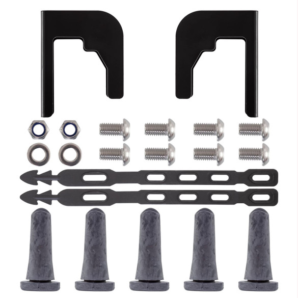 Поилка за телета с 5 гумени биберона, 30 литра - изображение 11