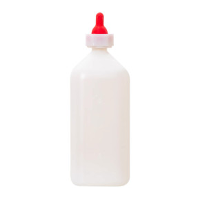 Бутилка за кърмене на агнета и ярета, 2000 мл - изображение 1