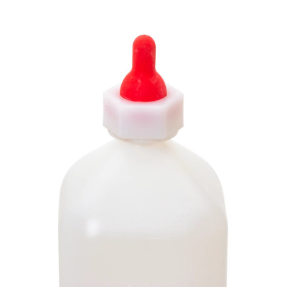 Бутилка за кърмене на агнета и ярета, 2000 мл - изображение 2