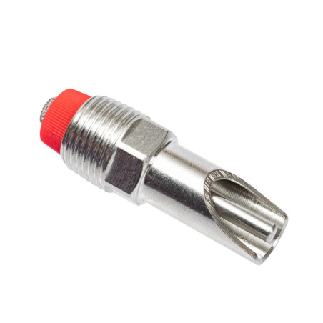 Нипел поилка 1/2&quot; за прасета - изображение 1