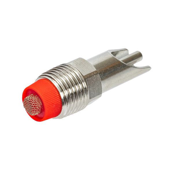 Нипел поилка 1/2" за прасета - изображение 3