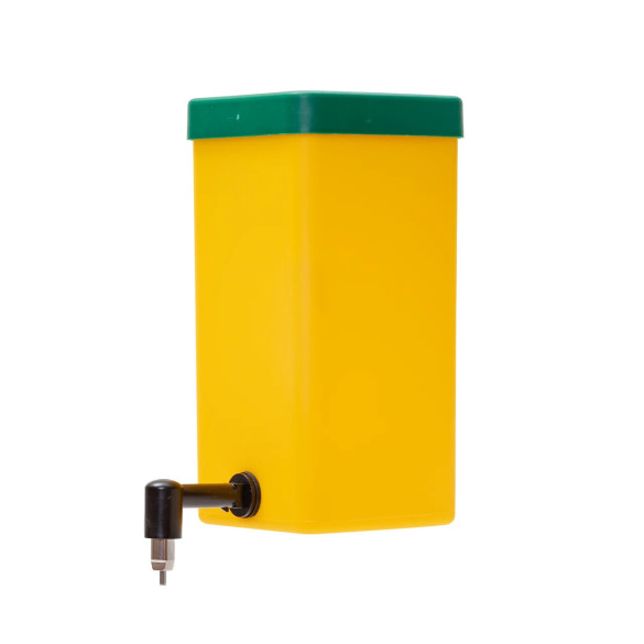 Поилка за зайци, 1 литър - изображение 2