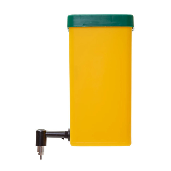 Поилка за зайци, 1 литър - изображение 3