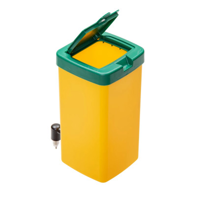 Поилка за зайци, 1 литър - изображение 4