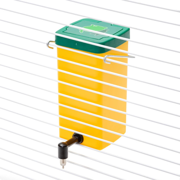 Поилка за зайци, 1 литър - изображение 5