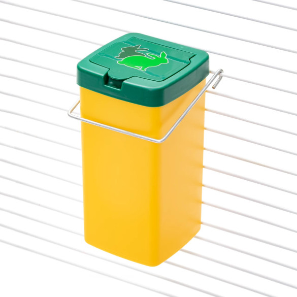 Поилка за зайци, 1 литър - изображение 6