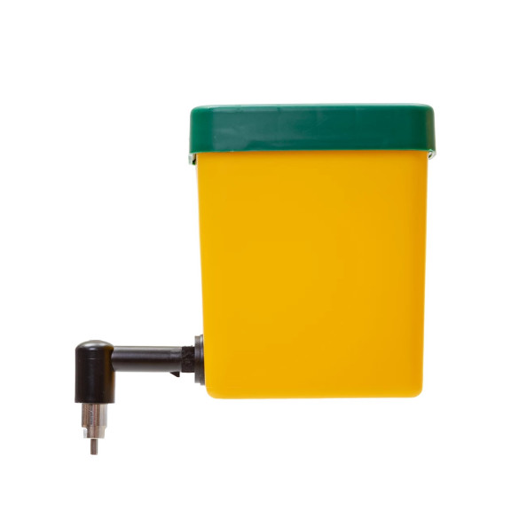 Поилка за зайци, 0,5 литра - изображение 3