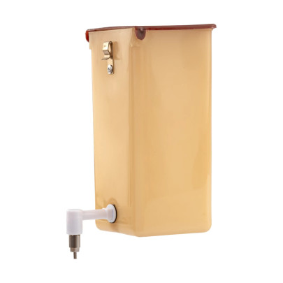 Поилка за зайци, 1 литър - изображение 2