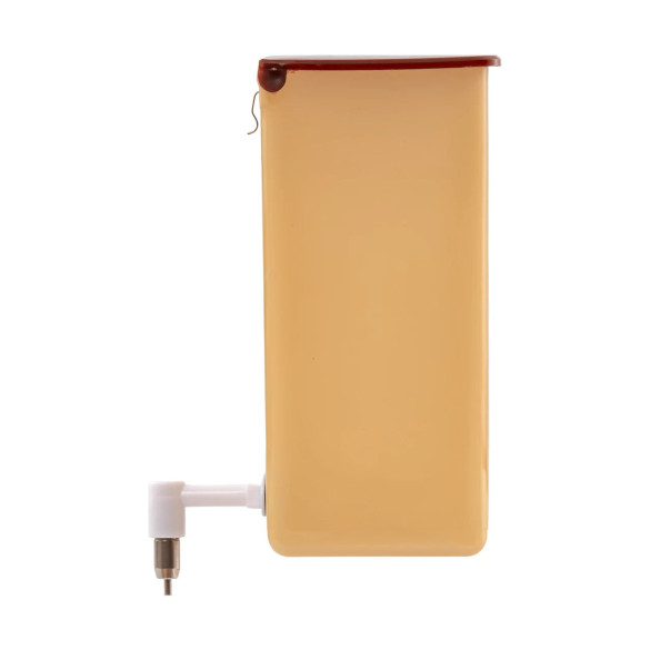 Поилка за зайци, 1 литър - изображение 3