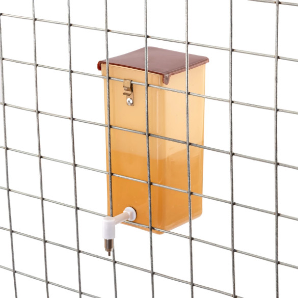 Поилка за зайци, 1 литър - изображение 8