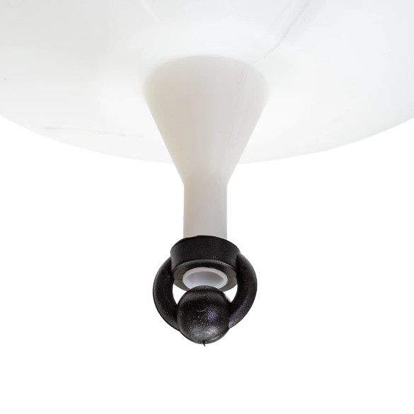 Поилка за птици с триножник, 30 литра - изображение 3