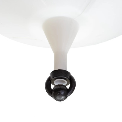 Поилка за птици с триножник, 30 литра - изображение 3