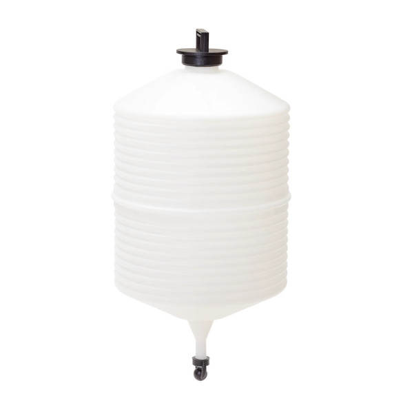 Поилка за птици с триножник, 30 литра - изображение 8