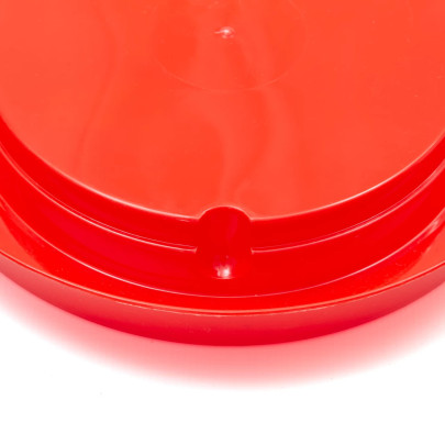 Поилка за пилета тип "камбана", 3 литра - изображение 4