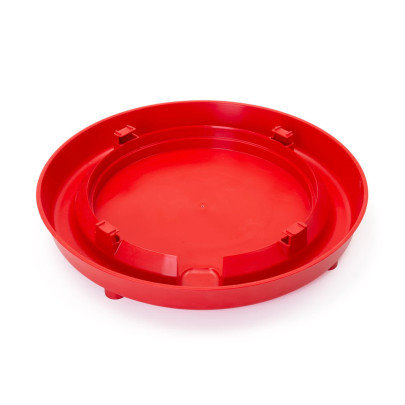 Поилка за пилета тип "камбана", 10 литра - изображение 5