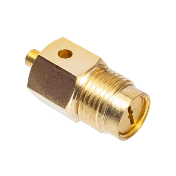 Клапан за поилка 2 литра - изображение 2