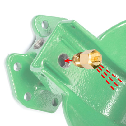 Клапан за поилка 2 литра - изображение 3