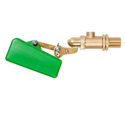 Резервен клапан с поплавък, за поилки - изображение 2