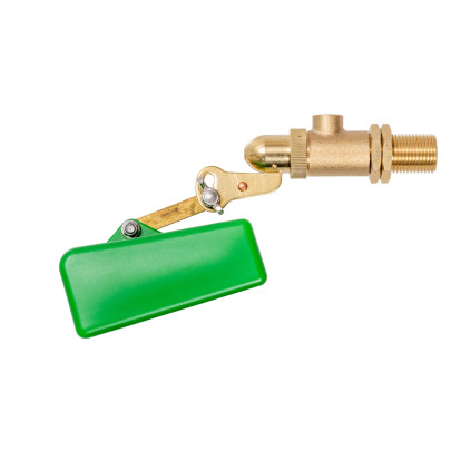 Резервен клапан с поплавък, за поилки - изображение 3