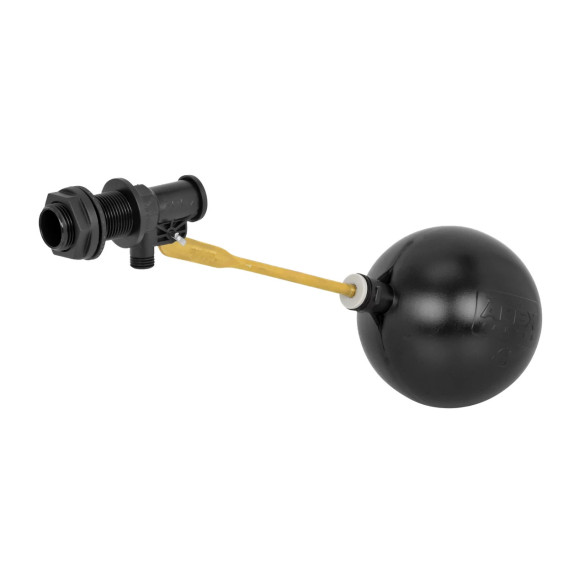 Клапан с поплавък за двойна поилка - изображение 2