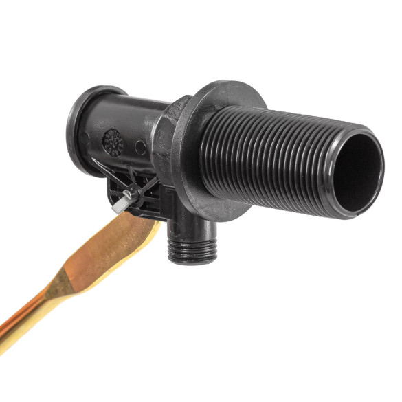 Клапан с поплавък за двойна поилка - изображение 3