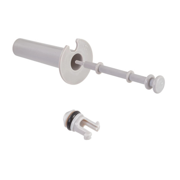 Клапан с поплавък за двойна поилка - изображение 4