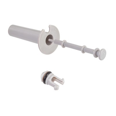 Клапан с поплавък за двойна поилка - изображение 4