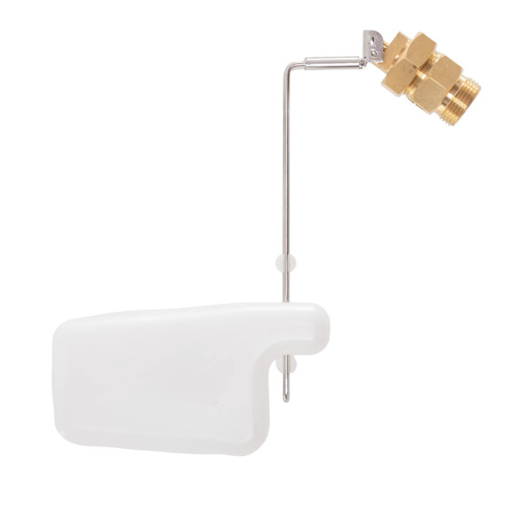 Резервен клапан с поплавък за устойчиви на замръзване поилки - изображение 3