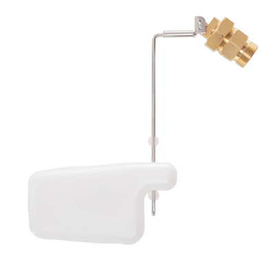 Резервен клапан с поплавък за устойчиви на замръзване поилки - изображение 3